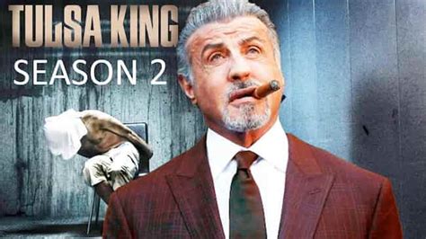 tulsa king az nude|'Tulsa King' Season 2 Release Date, Trailer With Sylvester Stallone.